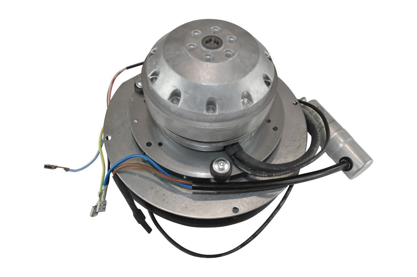 Moteur Extracteur De Fumée Poele A Granule